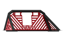 Road Armor 17-20 Ford F-250 Stealth Headache Racks - Tex Blk