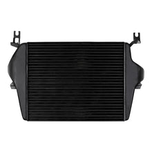 Load image into Gallery viewer, Mishimoto 03-07 Ford 6.0L Powerstroke TnF Intercooler Pipe Kit - Black