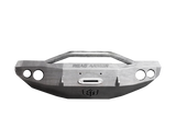 Road Armor 00-07 GMC 2500 Stealth Front Winch Bumper w/Pre-Runner Guard - Raw