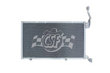 CSF 14-18 Ford Fiesta 1.6L A/C Condenser