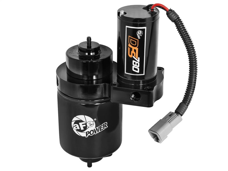 aFe DFS780 Fuel Pump Pro Series 03-07 Dodge Diesel Trucks L6 5.9L