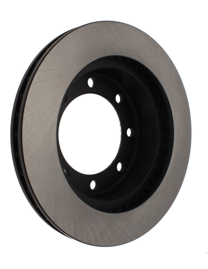 Stoptech Performance Brake Rotor