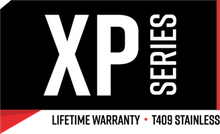 Load image into Gallery viewer, MBRP 12 Jeep Wrangler/Rubicon 3.6L Cat Back Single Rear Exit T409 Exhuast