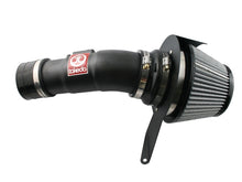 Load image into Gallery viewer, aFe Takeda Intakes Stage-2 PDS AIS PDS Honda Accord 08-11 / Acura TL 09-11 V6-3.5/L3.7L (blk)