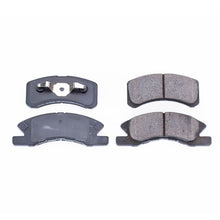 Load image into Gallery viewer, Power Stop 14-15 Mitsubishi Mirage Front Z16 Evolution Ceramic Brake Pads