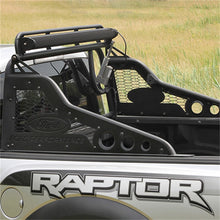 Load image into Gallery viewer, Ford Racing 17-19 Ford Raptor / F-150 Rear Chase Rack w/ Light Bar Actuator