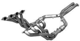 ARH 2016+ Chevrolet Camaro V8 1-7/8in x 3in Intermediate System w/ Cats