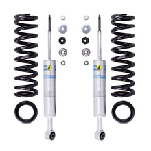 Load image into Gallery viewer, Bilstein B8 6112 Series 96-02 Toyota 4Runner SR5 V6 / Limited V6 Front Suspension Kit