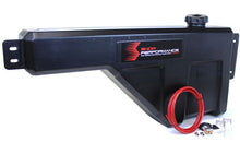 Load image into Gallery viewer, Snow Performance 10 Gallon Tool Box Style Reservoir (incl. brackets/check valve/tubing)