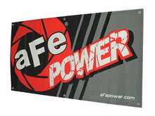 Load image into Gallery viewer, aFe Power Promotional Banner (2x4)