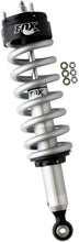 Load image into Gallery viewer, Fox 12-16 Ford T6 Ranger 4WD 2.0 Performance Series 5.18in. IFP Coilover (Alum) / 0-2in. Lift