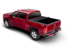 Load image into Gallery viewer, Truxedo 04-12 GMC Canyon &amp; Chevrolet Colorado 5ft Pro X15 Bed Cover