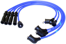 Load image into Gallery viewer, NGK Chevrolet Spectrum 1988-1985 Spark Plug Wire Set