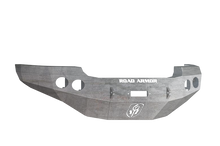 Load image into Gallery viewer, Road Armor 11-14 GMC 2500 Stealth Front Winch Bumper - Raw