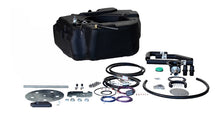 Load image into Gallery viewer, Titan Fuel Tanks 13-19 Ram 2500 30 Gal. Extra HD Cross-Linked PE Spare Tire Aux Tank - All Cabs/Beds