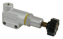 Load image into Gallery viewer, Wilwood Proportioning Valve - Knob Adjust 3/8-24 IF Inlet &amp; Outlet
