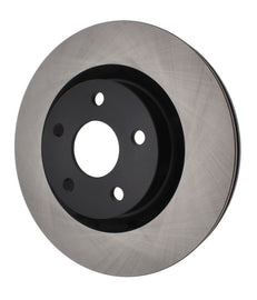 StopTech 08-09 Pontiac G8 Front CRYO-STOP Rotor