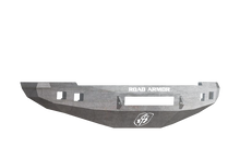 Load image into Gallery viewer, Road Armor 10-18 Ram 2500 Stealth Front Non-Winch Bumper - Raw