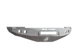 Road Armor 10-18 Ram 2500 Stealth Front Non-Winch Bumper - Raw