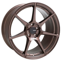 Load image into Gallery viewer, Enkei TFR 18x9.5 5x114.3 38mm Offset 72.6 Bore Diameter Copper Wheel