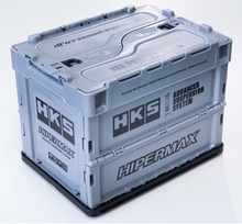Load image into Gallery viewer, HKS Container Box 2021 **Limited Quantity**