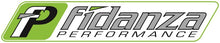 Load image into Gallery viewer, Fidanza 97-11 Subaru Impreza 2.5L NT (Inc RS) Aluminum Flywheel