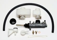 Load image into Gallery viewer, Wilwood Combination Master Cylinder Kit - 5/8in Bore