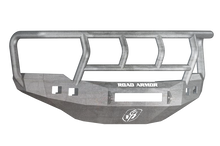 Load image into Gallery viewer, Road Armor 11-14 Chevy 2500 Stealth Front Bumper w/Titan II Guard - Raw