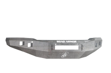 Load image into Gallery viewer, Road Armor 14-15 GMC 1500 Stealth Front Non-Winch Bumper - Raw