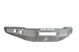 Road Armor 14-15 GMC 1500 Stealth Front Non-Winch Bumper - Raw