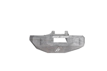 Load image into Gallery viewer, Road Armor 07-18 Jeep Wrangler JK Stealth Stubby Front Winch Bumper - Raw