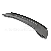 Load image into Gallery viewer, Anderson Composites 15-16 Ford Mustang Type-ST Rear Spoiler (Use Stock Mounting)