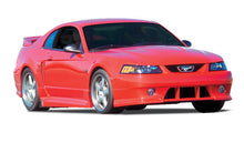 Load image into Gallery viewer, ROUSH 1999-2004 Ford Mustang Unpainted Front Fascia Kit