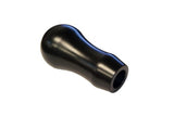 Torque Solution Delrin Tear Drop Tall Shift Knob: Universal 10x1.5