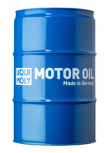 Load image into Gallery viewer, LIQUI MOLY 60L Top Tec 4100 Motor Oil 5W-40