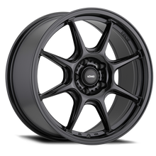 Load image into Gallery viewer, Konig Lockout 18x8.5 5x114.3 ET45 Gloss Black