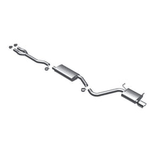 Load image into Gallery viewer, MagnaFlow C/B 08 Dodge Challenger 3.5L