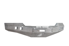 Road Armor 16-18 Chevy 1500 Stealth Front Winch Bumper - Raw