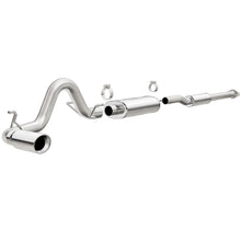 Load image into Gallery viewer, MagnaFlow SYS Cat-Back 2014 Toyota Tacoma 4.0L