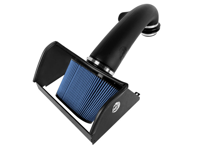aFe Magnum FORCE Stage-2 Pro 5R Cold Air Intake System 2019 RAM 1500 (Non Classic) V8-5.7L HEMI