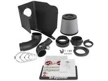 Load image into Gallery viewer, AFE Magnum FORCE Stage-2 Pro DRY S Intake System GM Colorado/Canyon 2016 I4-2.8L (td)
