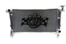 Load image into Gallery viewer, CSF 10-12 Hyundai Genesis 2.0 Turbo M/T Radiator