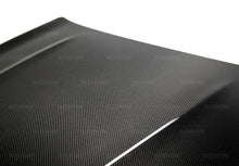 Load image into Gallery viewer, Seibon 14-19 Mercedez Benz CLA Carbon Fiber Hood OE-Style