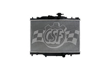 Load image into Gallery viewer, CSF 16-18 Mazda CX-3 2.0L OEM Plastic Radiator