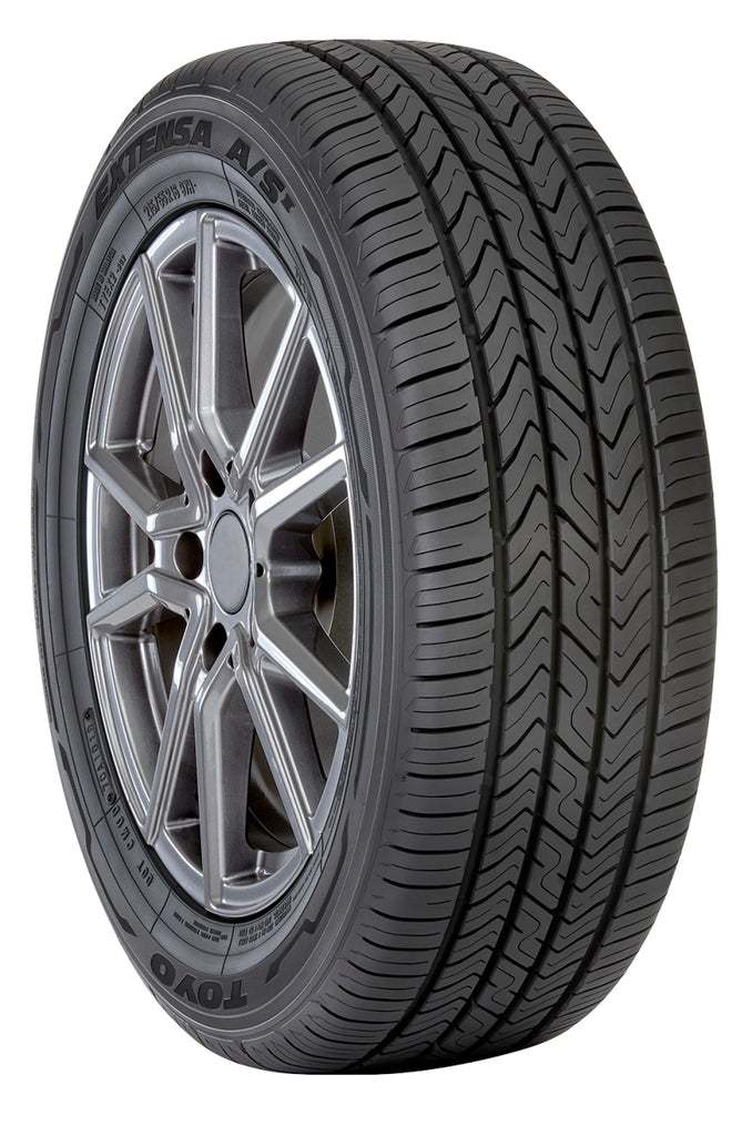 Toyo Extensa A/S II - 205/55R16 91H