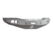 Load image into Gallery viewer, Road Armor 06-09 Dodge 2500 Stealth Front Winch Bumper - Raw