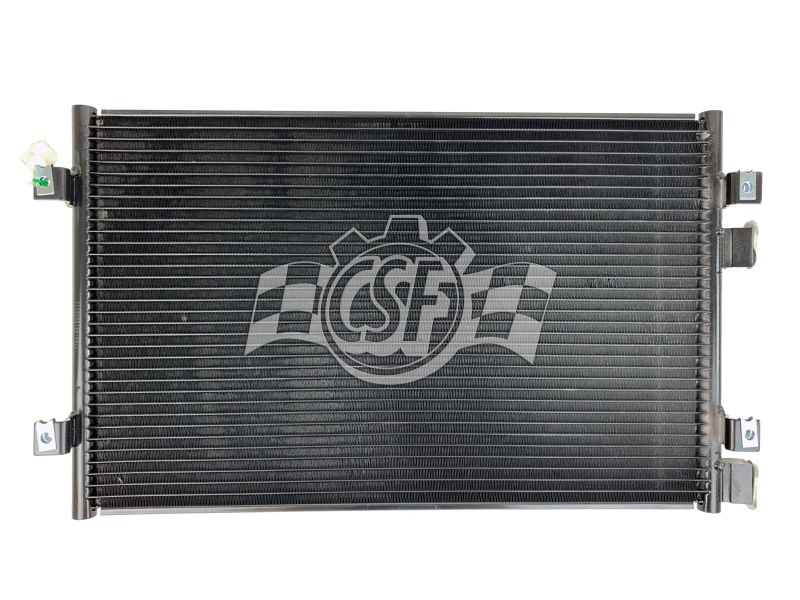 CSF 01-10 Chrysler PT Cruiser 2.4L A/C Condenser