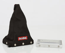 Load image into Gallery viewer, RaceQuip Tall 12in Fire Retardant Shifter Boot Kit