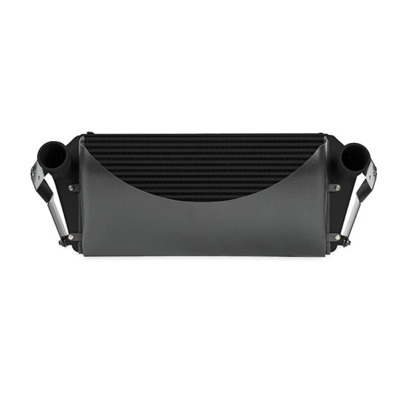 Mishimoto 2013+ Dodge Cummins 6.7L Intercooler Kit - Black