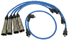 Load image into Gallery viewer, NGK Volkswagen Rabbit 1976-1975 Spark Plug Wire Set